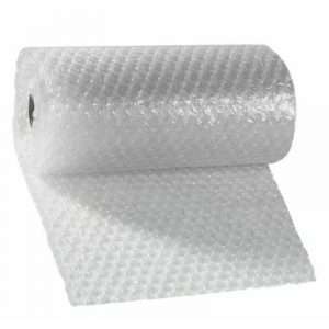 پیش‌نمایش نایلون حباب دار ضربه گیر 50 سانتی متر رول 20 متر