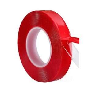 تصویر محصول: Strong Double-Sided Gel Tape – 5 Meters Long