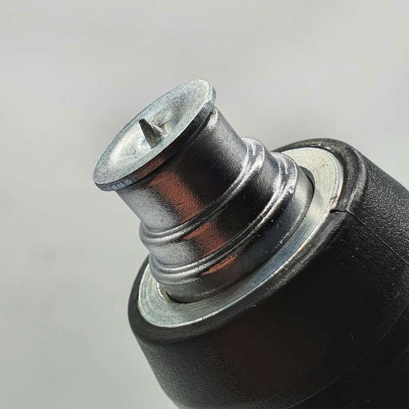 میخ چاشنی میخکوب کد p100 مجموعه 100 عددی