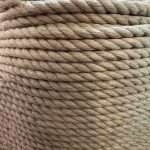 تصویر محصول: طناب بسته‌بندی کنفی 20mm | طول 3 متر