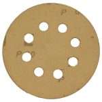 عکس دقیق سنباده پشت کرکی 125 میلیمتر 8 سوراخ – بسته 10 عددی برای مشاهده