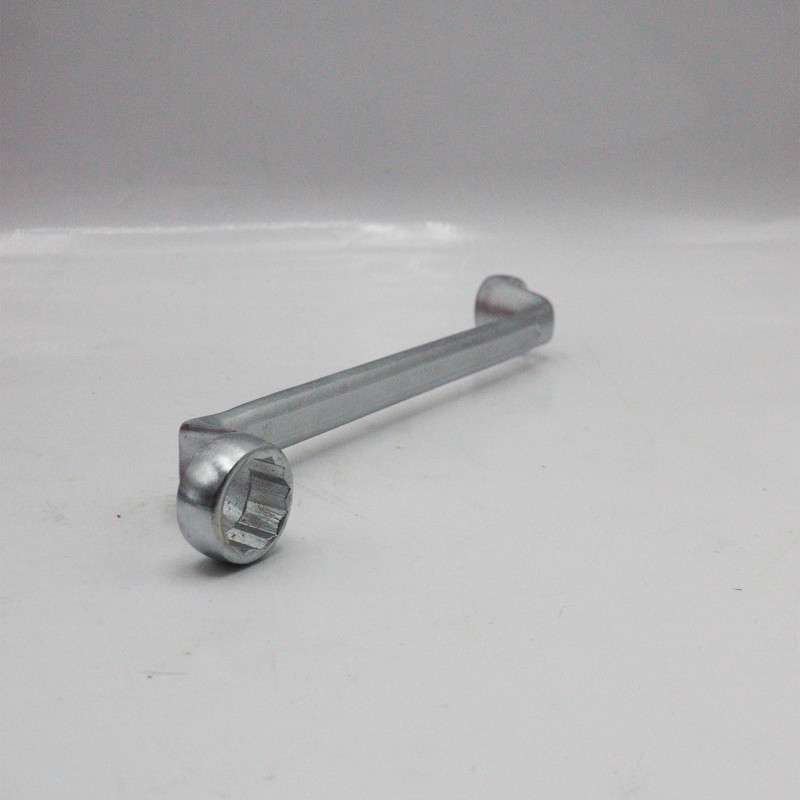 آچار دو سر رینگی آتا مدل YP-16/17MM سایز 16-17 میلی متر