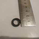 تصویر محصول: واشر فنری مدل VF8 بسته ۲۰ عددی | ابزارآلات حرفه‌ای