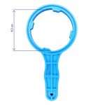 پیش‌نمایش آچار هوزینگ ممبران مجموعه دو عددی، ابزار برتر تعمیرات فیلتر ممبران