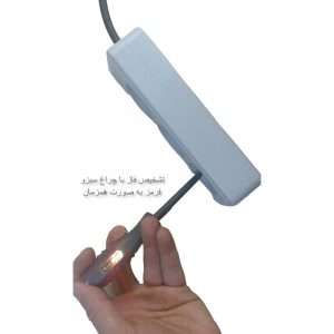 پیشنمایش U-Tools P1 Phase Meter – Accurate Voltage Measurement