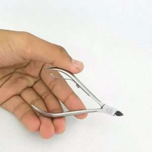 نمایی از انبر کف چین یاکسون مدل YX-503 سایز 3.6 اینچ – ابزار حرفهای و دقیق