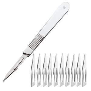 نمایی از Carter Code SKJMRJ002369 with Spare Pack of 11 Pieces – Tool ALA