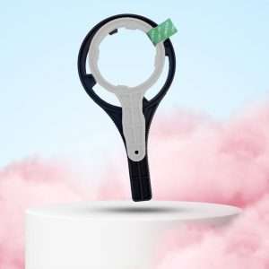 نمایی از آچاره تعمیر دستگاه تصفیه آب لابستر مدل 01 مجموعه دو عددی