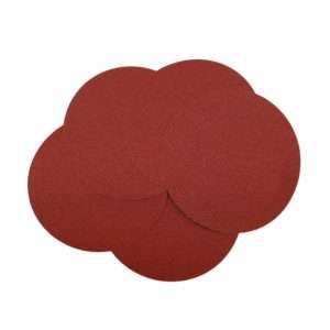 عکس دقیق Professional Sanding Backing Pad YM180P150 – Pack of 5 برای مشاهده