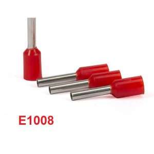 عکس دقیق وايرشو ده ده الکتريك گروپ مدل E1008-E1508-E2508-E4010-E6012 بسته 100 عددی برای مشاهده