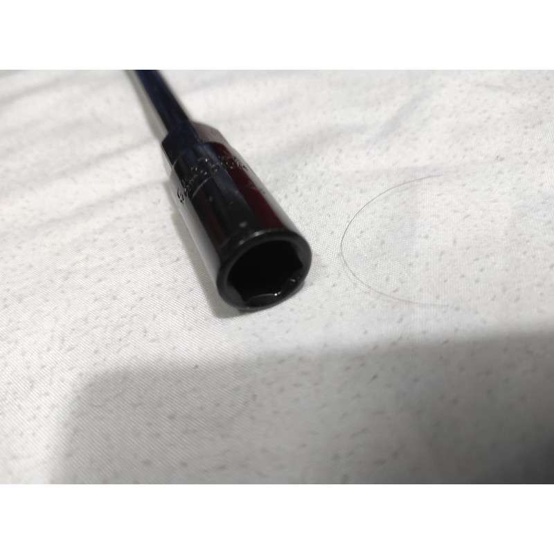 آچار بکس تی ای زد دی مدل SMT_AZD-T12 سایز 12 میلی متر