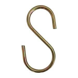 عکس دقیق قلاب اس مدل S-3 بسته 19 عددی – ابزارهای حرفهای و کاربردی برای مشاهده