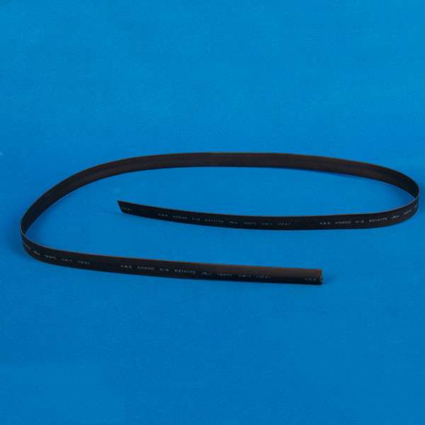 وارنیش حرارتی وو ار مدل BLK-8mm طول یک متر