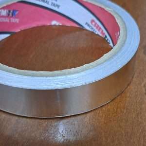 Aluminum Tape Chamfix V1150 – 18mm Width
