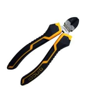 تصویر محصول: انبر سیم چین دینگشی مدل BB1006 سایز 6 اینچ – ابزار برتر حرفهای