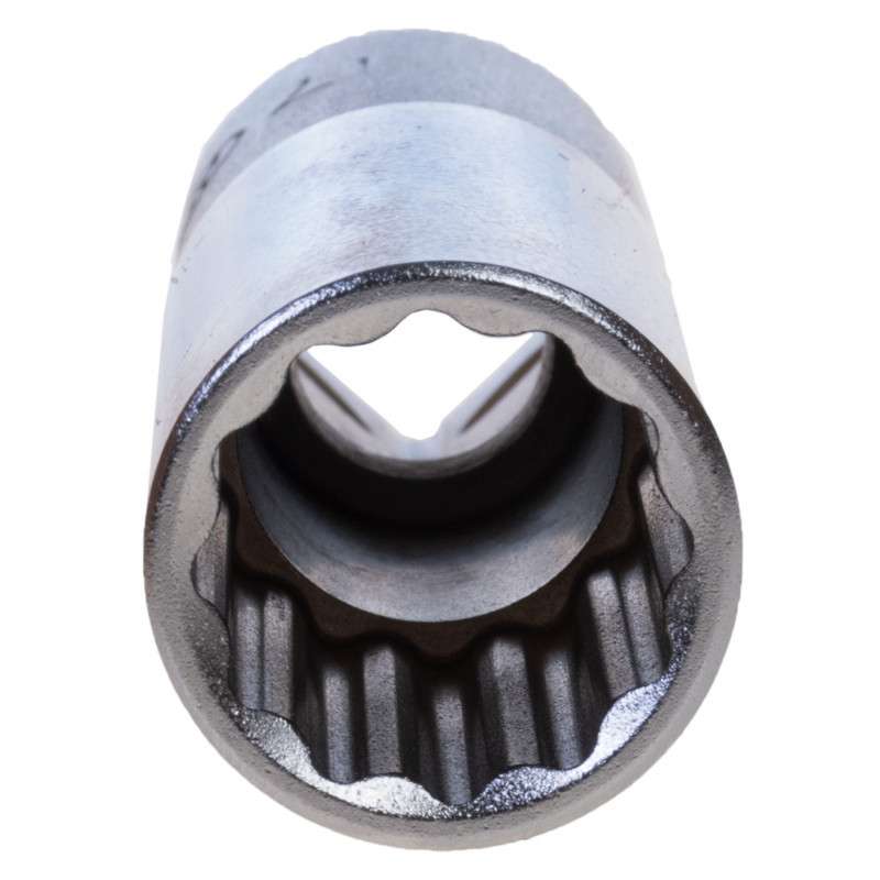 تصویر محصول: سری بکس هنس مدل 4302-24 سایز 24 میلیمتر – ابزار حرفهای