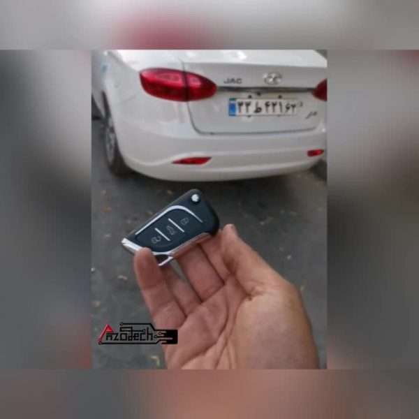 کی لس استارت جک جی 4 تمام سوکت فابریک J4