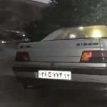 منبع اگزوز 703 استیل برند M.K با 12 ماه گارانتی